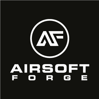 Airsoft Forge logo